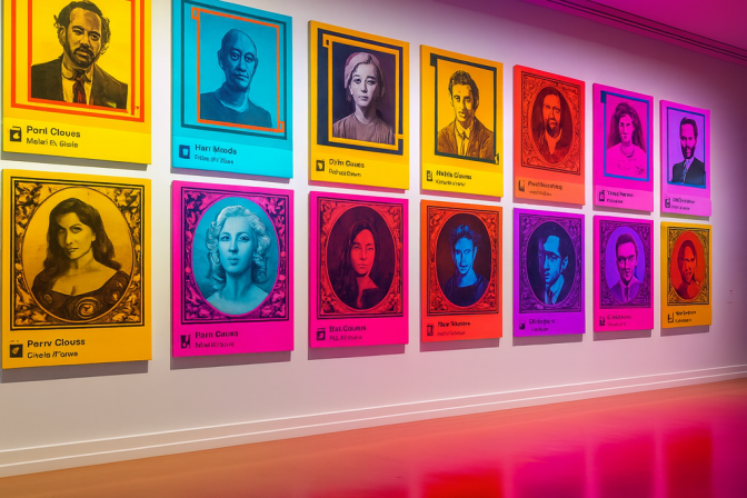 Data Labeling Impact